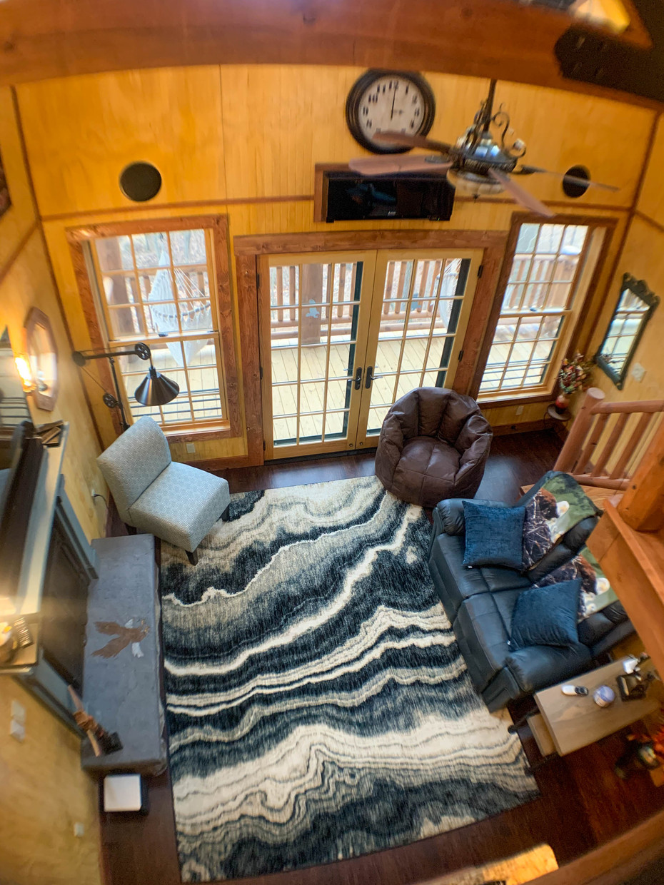 Eagles Nest Living Room Eagles Nest Pictures