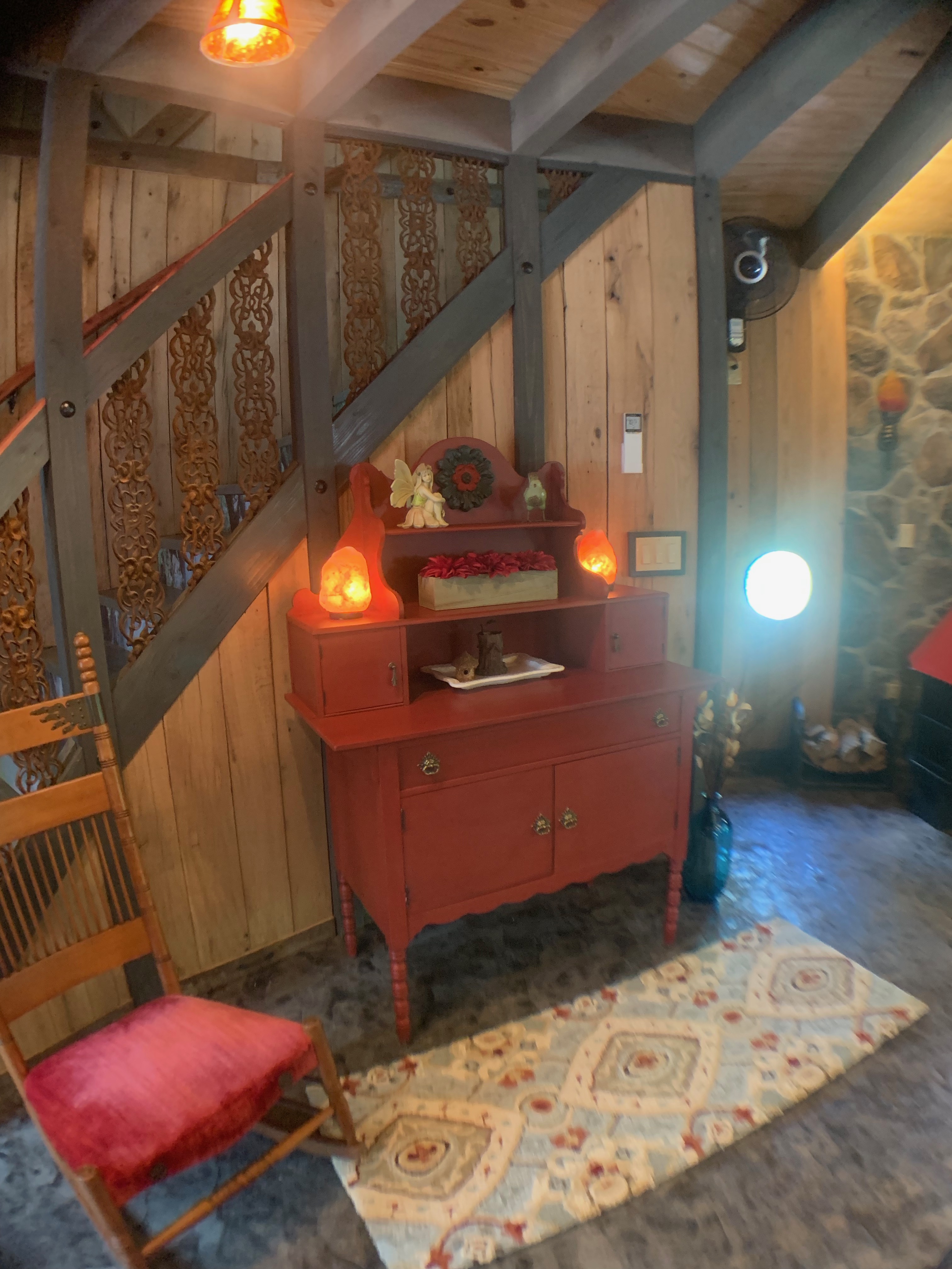 Hobbit House