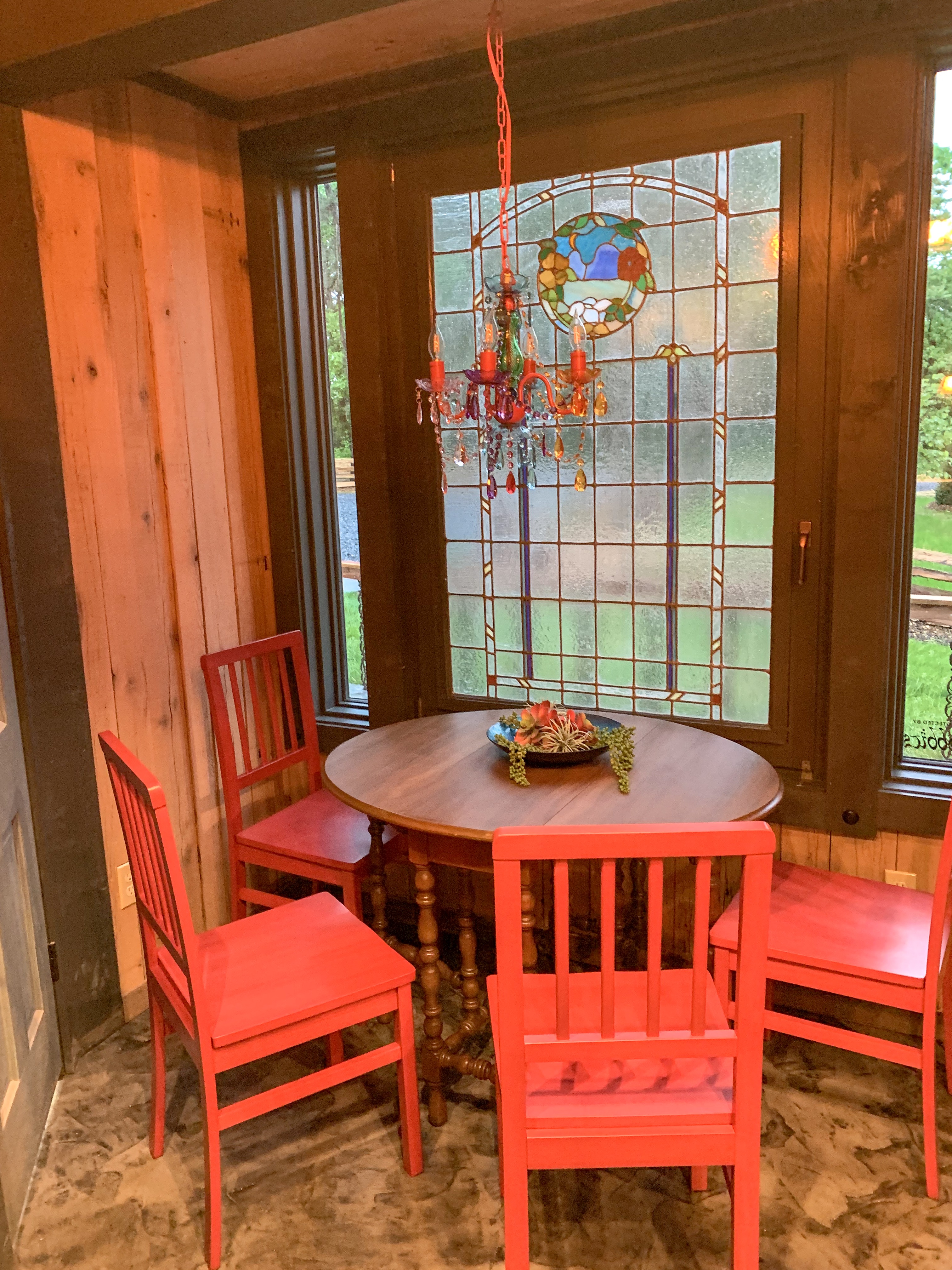 Table Nook