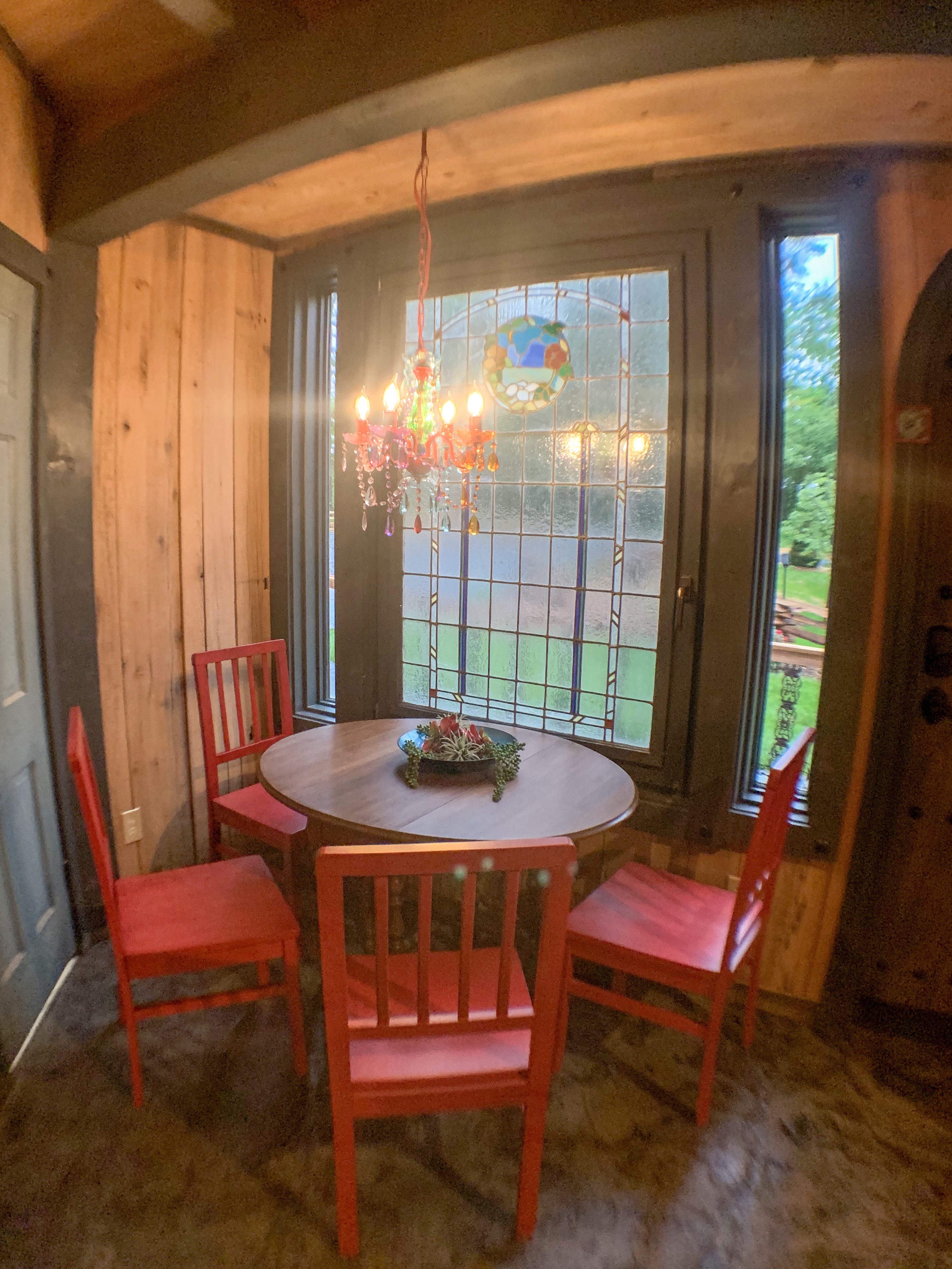Table Nook