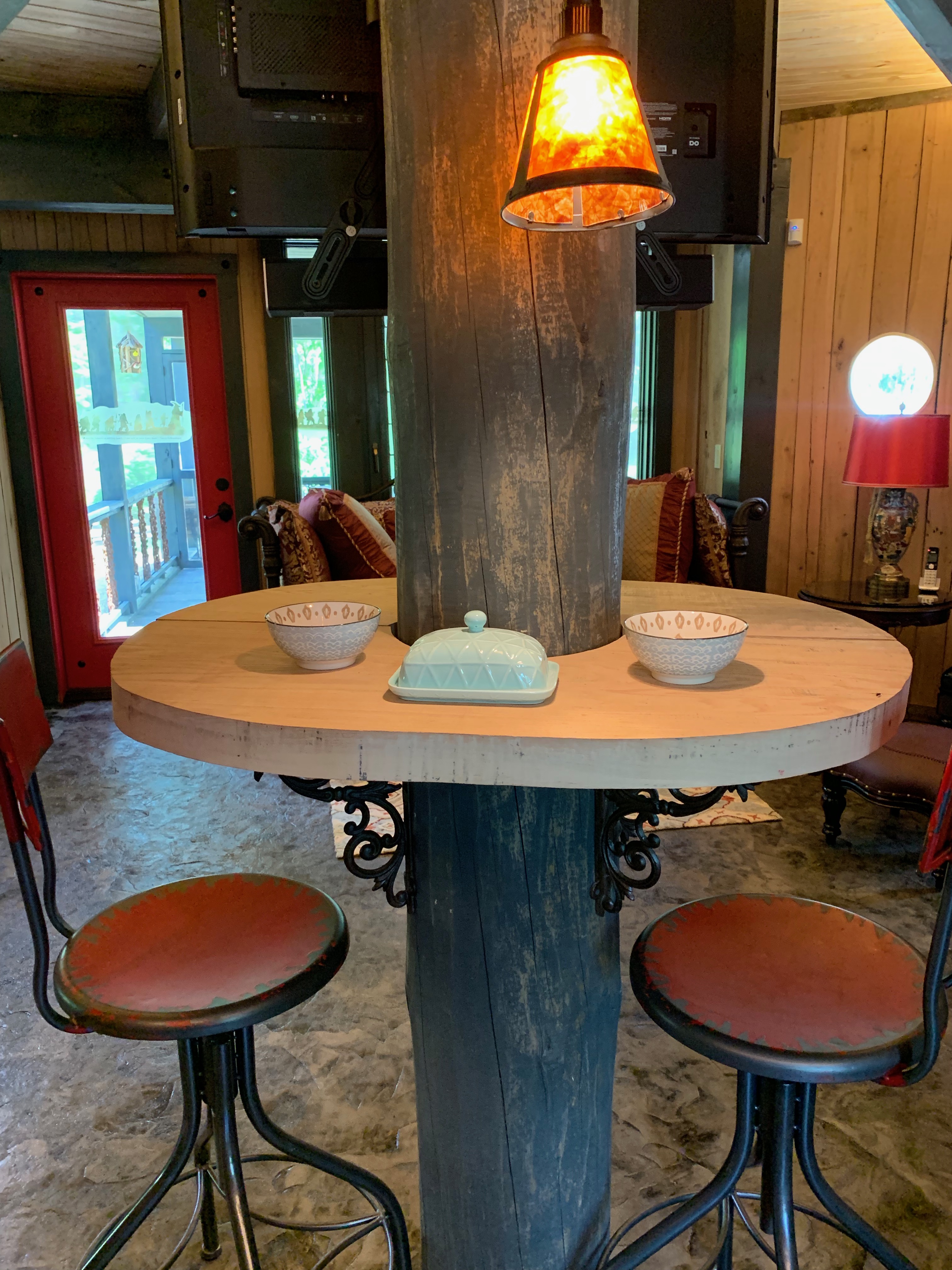 Table for 2