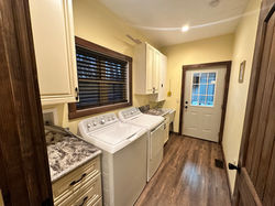 washer dryer