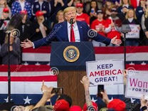 美大选进入白热化：摇摆州成决胜关键