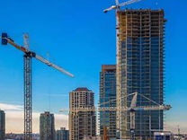 多伦多市政府计划建造20,000套出租房，缓解住房短缺