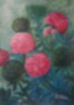 Beautiful and surreal