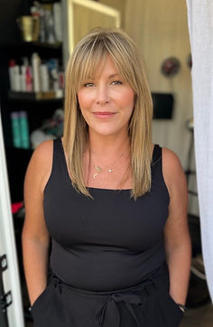 Beth Ciola Hairstylist