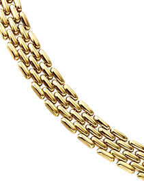 Gold chain designs