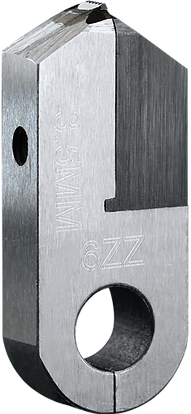 Posalux Diamond Tools