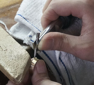 How to make jewelry