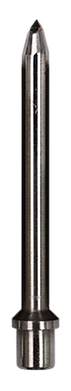 Diamond Hammering Pin