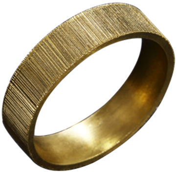 Ring engraving