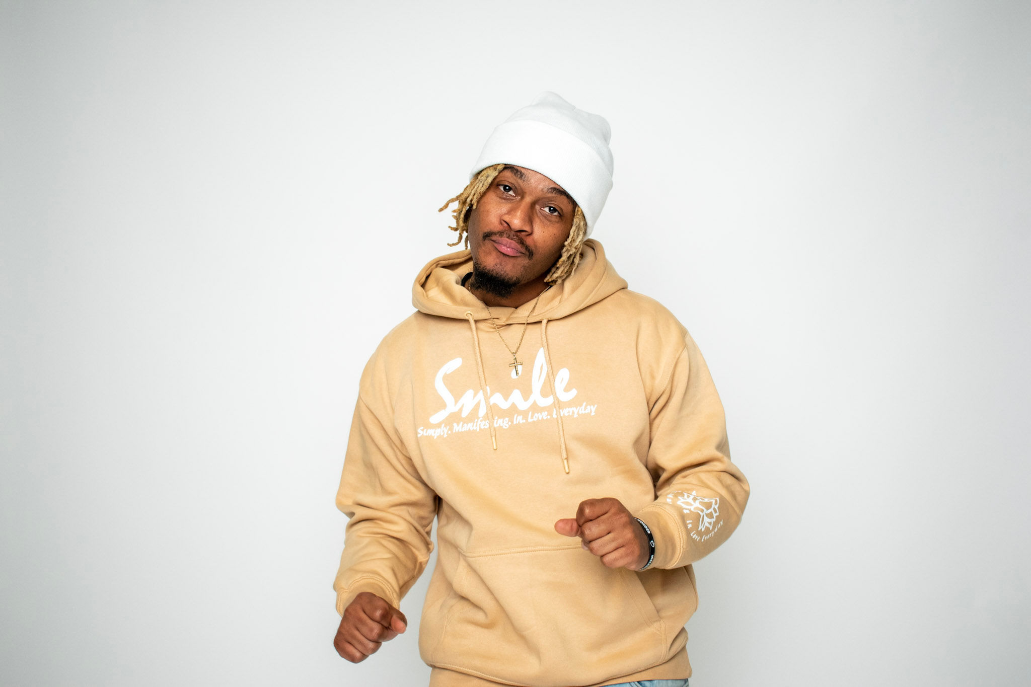 Sugar Cookie Hoodie