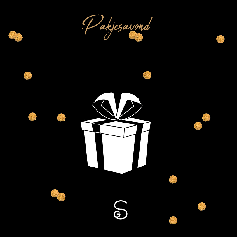 Pakjesavond