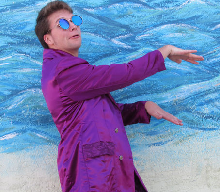 Welcome to the Official beginning of: ZNews