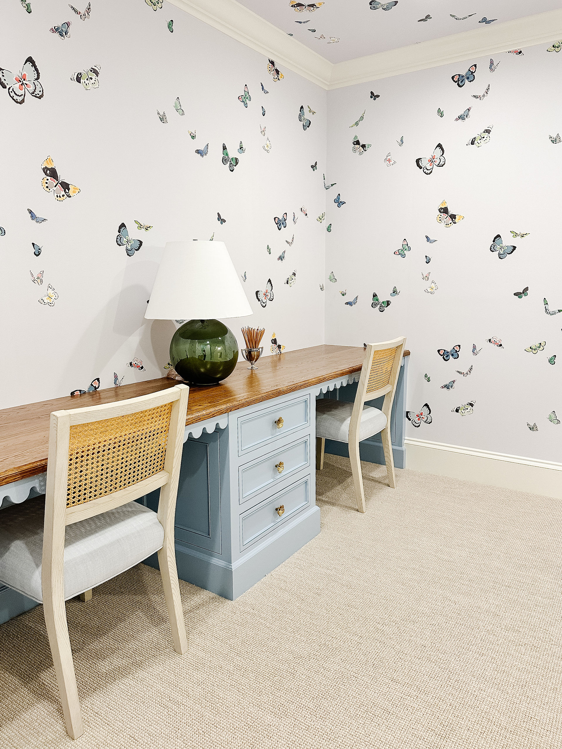 Kid Spaces Organization