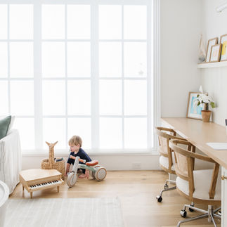 Creating a Functional and Intentional Home