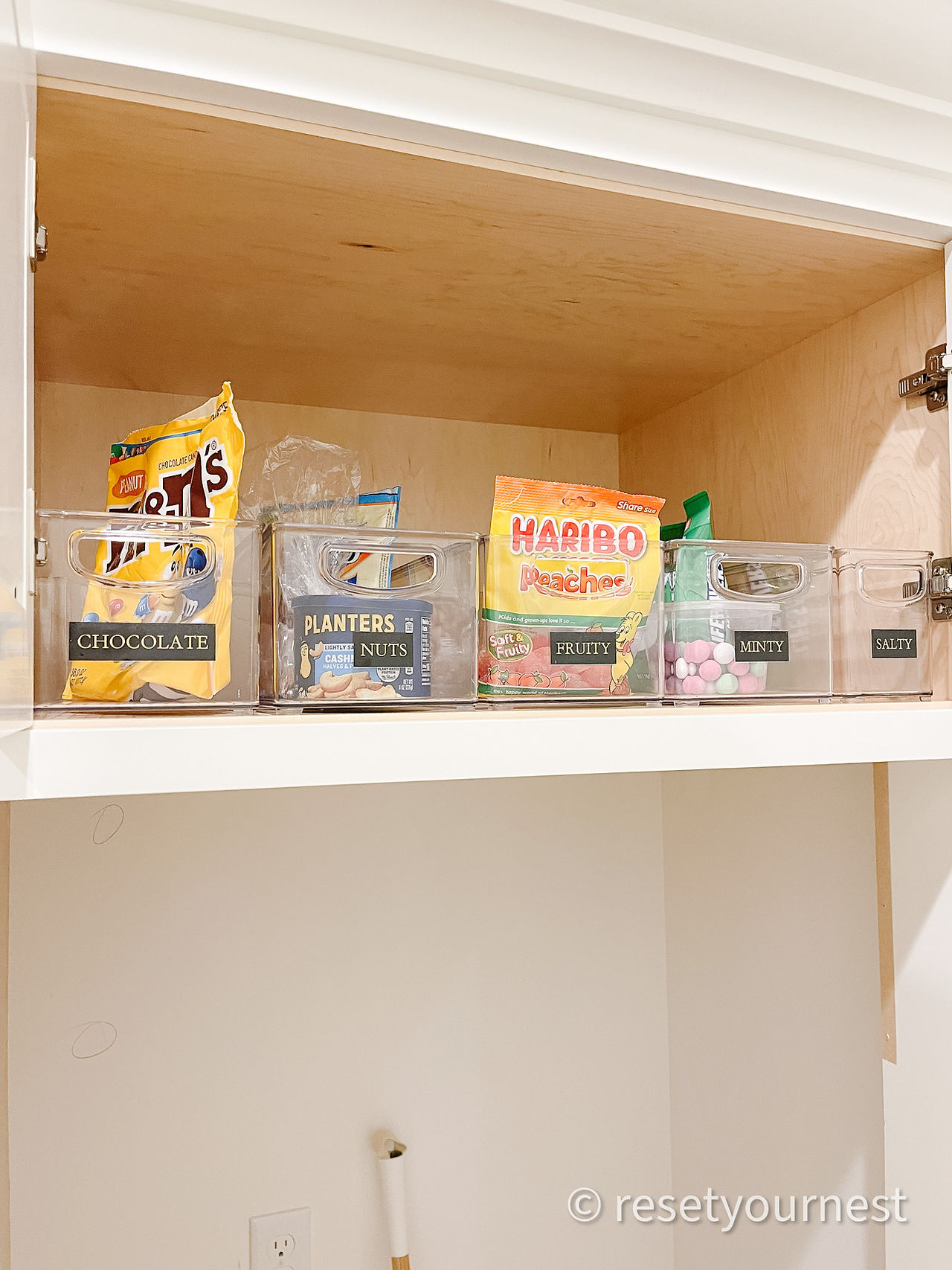 Interior Design Organization - The Fox Group Project