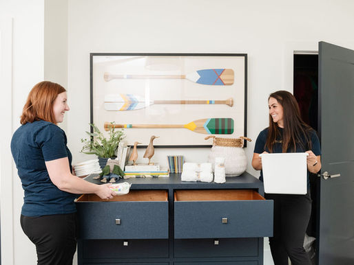 Do You Need a Certification to Become a Professional Organizer?