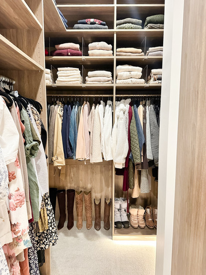 The Overlook House: A Luxury Concierge Move Designed for Effortless Living