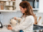 Jen Martin Reset Your Health How I Completely Reset My Body In My 40's
