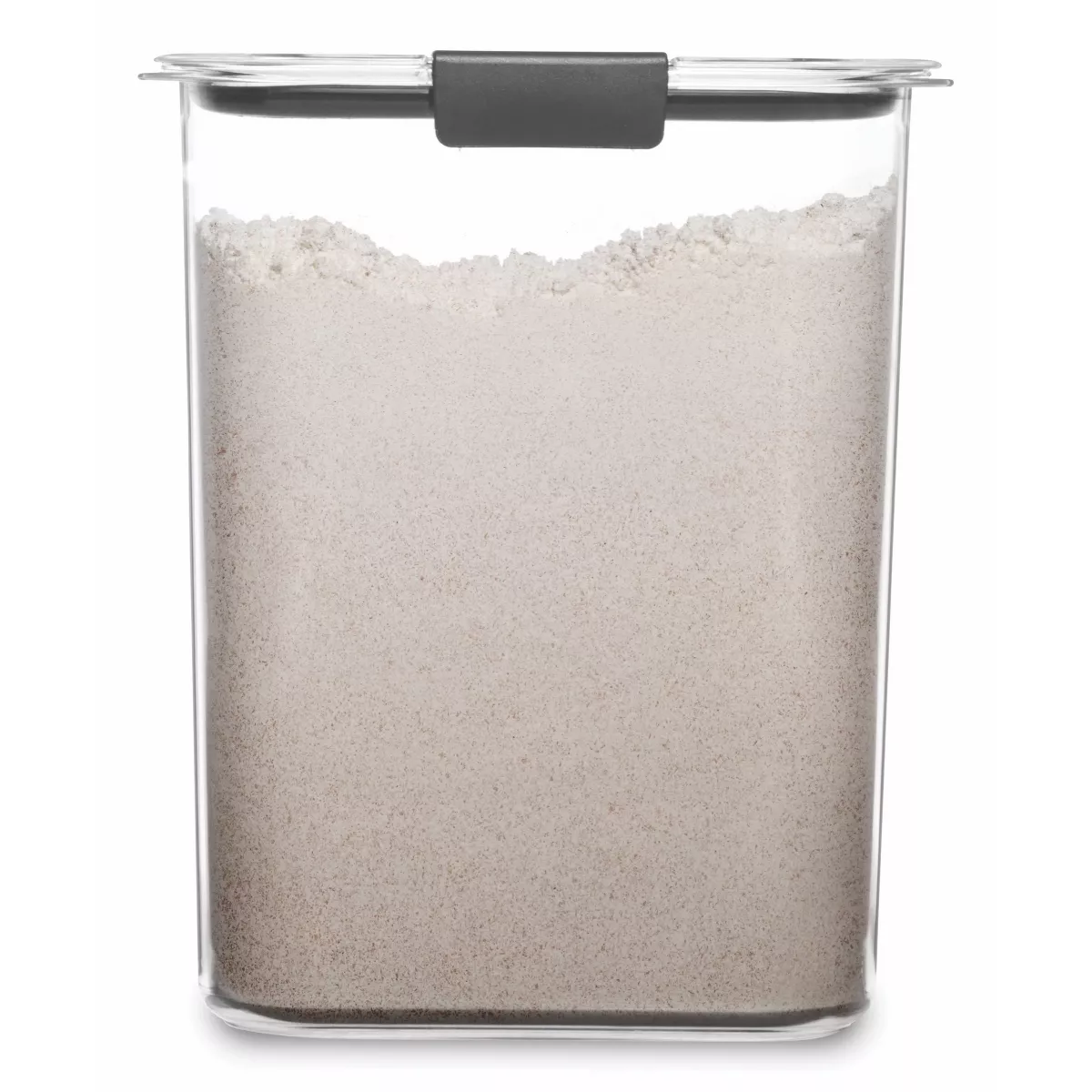 Rubbermaid Brilliance 16 cup Pantry Airtight Food Storage Target