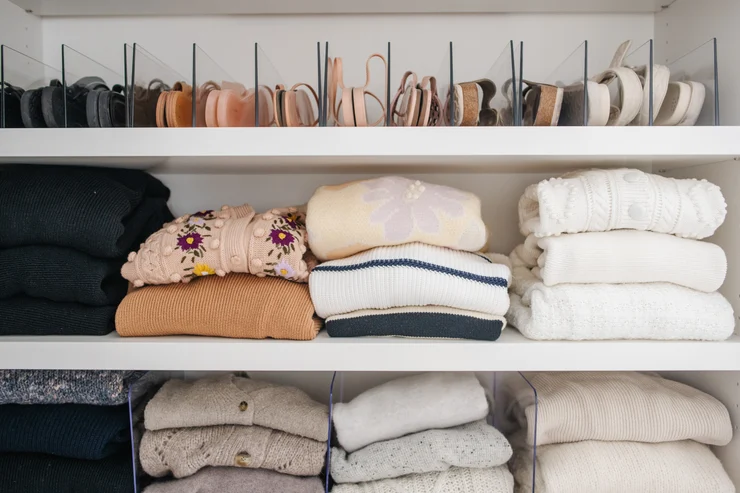 What to Do When Decluttering Is Hard Reset Your Nest Utah Organizer