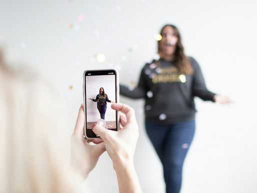 How To Use Social Media To Build Brand Recognition And Get Clients