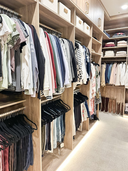 The Overlook House: A Luxury Concierge Move Designed for Effortless Living