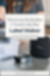 How to Use the Brother P-Touch Cube Plus Label Maker Pinterest