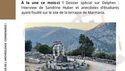 Actu'Gaul n°18
