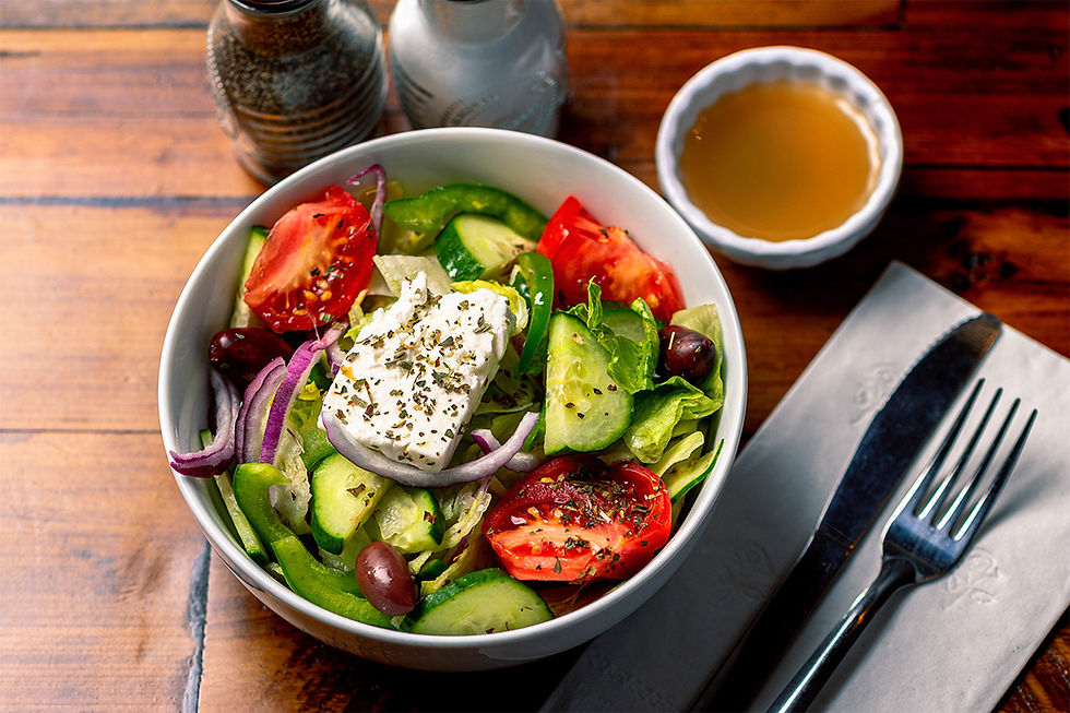 Greek Salad image