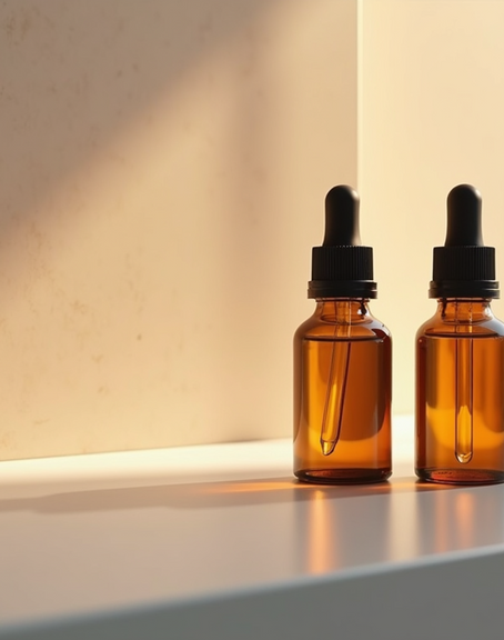 Exploring Breakthroughs in Skin Care for Glowing Results