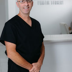 Dr. Kurtis Martin: Cincinnati's Premier Plastic Surgeon