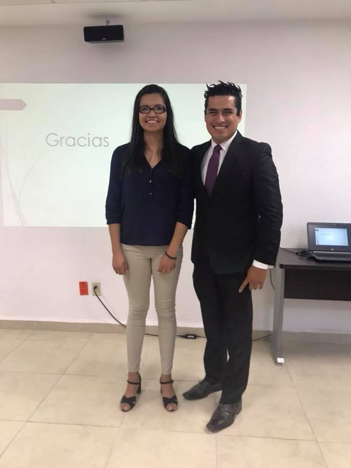 Licenciatura. M. Luisa silva Sanchez. UPG