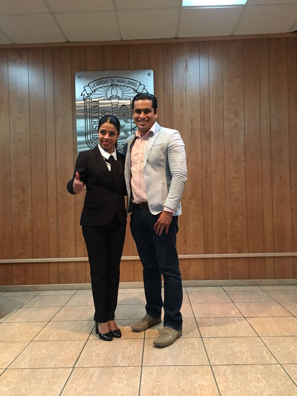 MaestrÃa. JazmÃn Alejandra Leal Castillo. UG