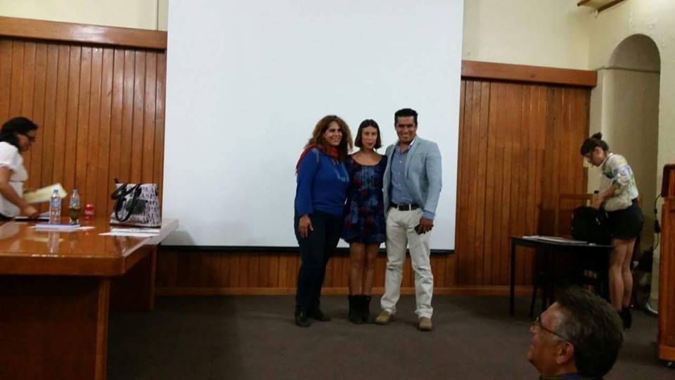Licenciatura. Pollete Elizarrarás RodrÃguez. UPG