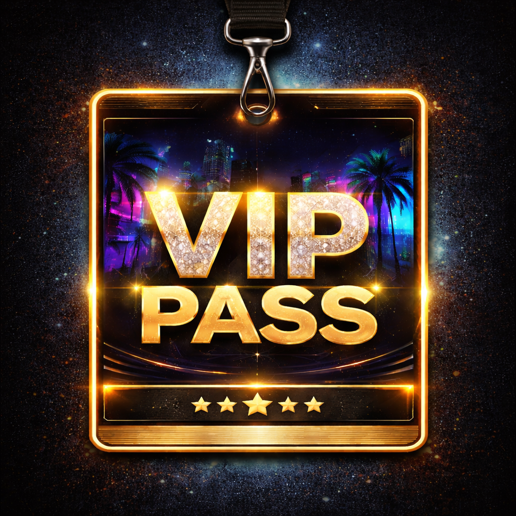 VIP Access
