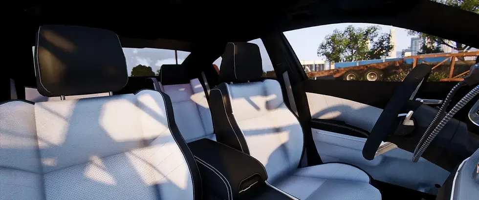 Thumbnail: Dodge Charger SRT Hellcat (2021) (PD)