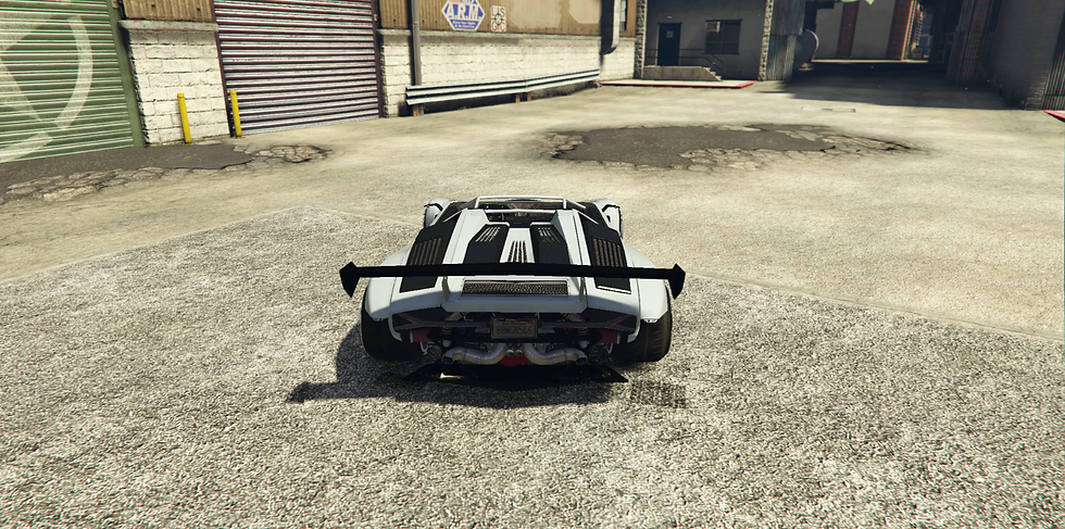 Thumbnail: Lamborghini Veneno Roadster 2014, custom/widebody
