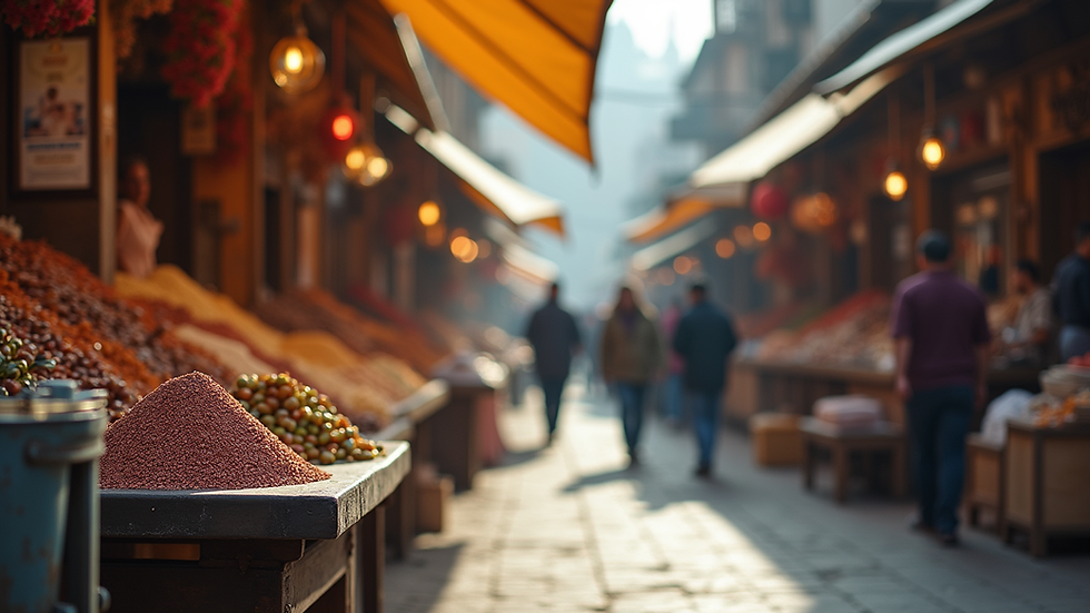 Navigating Industries: Connecting You with Key Talent