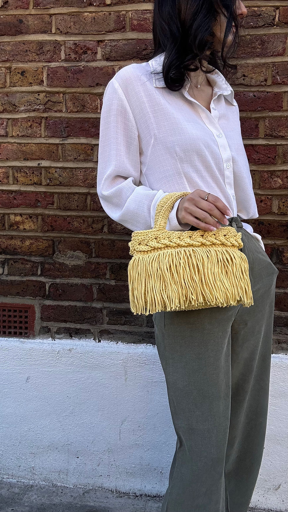 Thumbnail: Yellow Lily