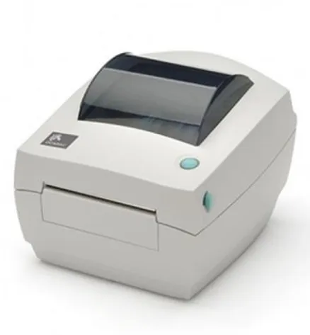 tsc210 printer