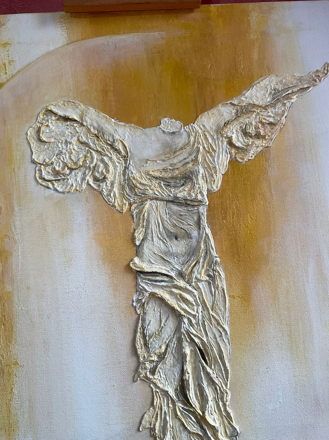 Potenza, eleganza e movimento senza tempo