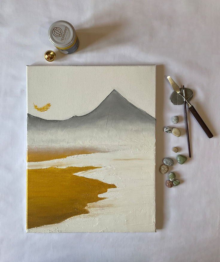 Come il mare ama la riva