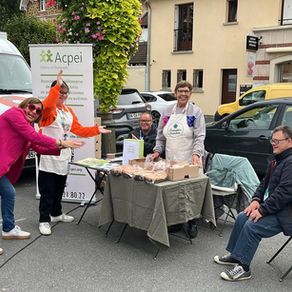 🍞 OPERATION BRIOCHES 🍞