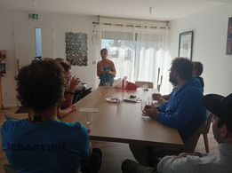 🟢 Dispositif habitat : des interventions autour de la sexualité et du consentement🟢