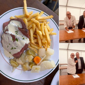 De nouveaux partenaires pour l'Acpei !