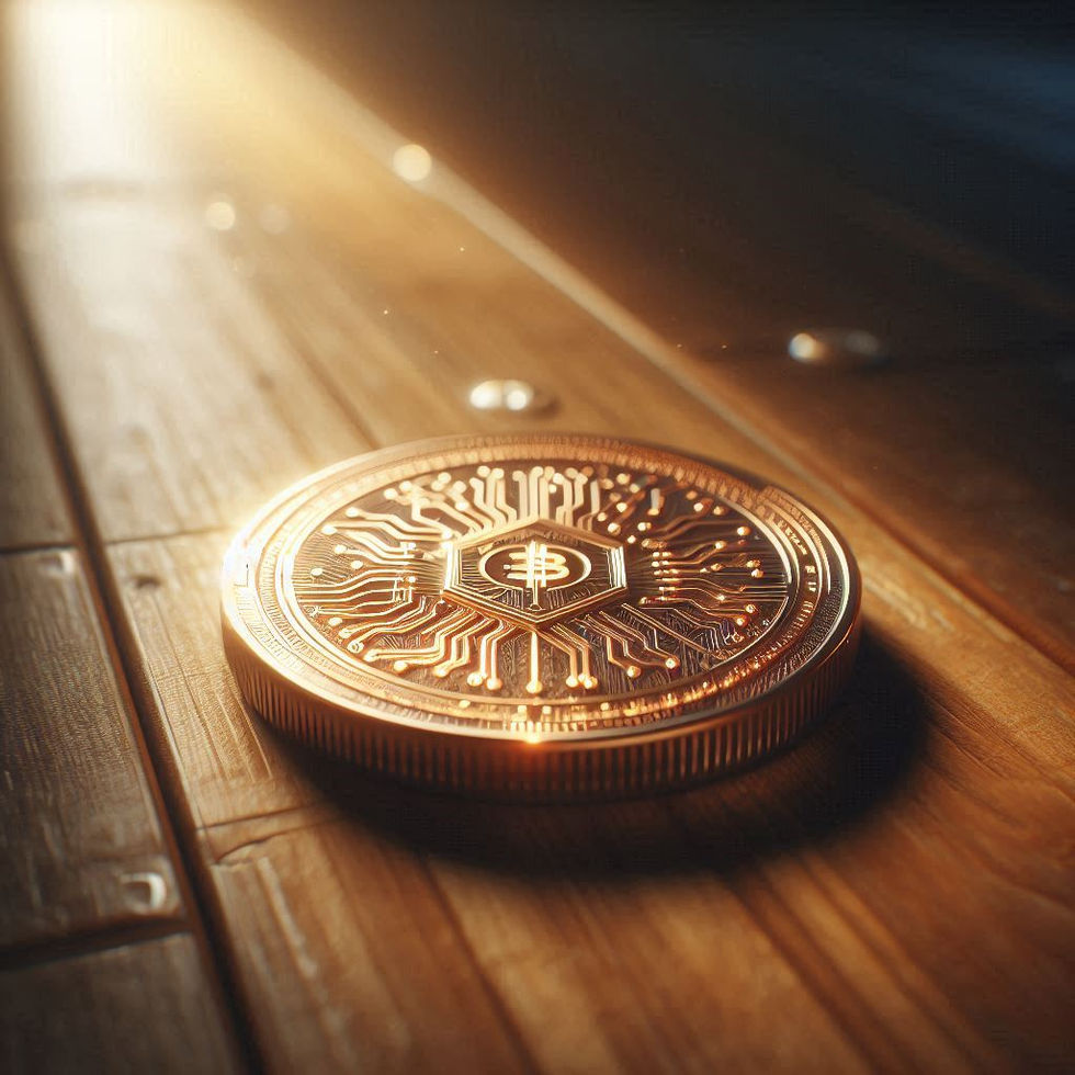 PERCEPTİONAI COİN GÖRSELİ