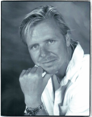Steven Meade