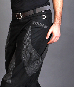 Tango trousers model "Andro"